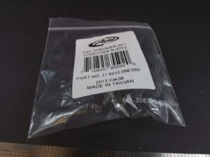 Avid Code 2011 Disc Brake Pad Spreader Kit, Quantity 2 – Genuine Bleed and Pad Spacer Tool Part 11.5015.068.050