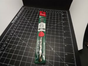 Metabo Pro VX2 Concrete Drill Bit 3/8″ x 6″ Straight Shank – Masonry Drill Bit 674012000