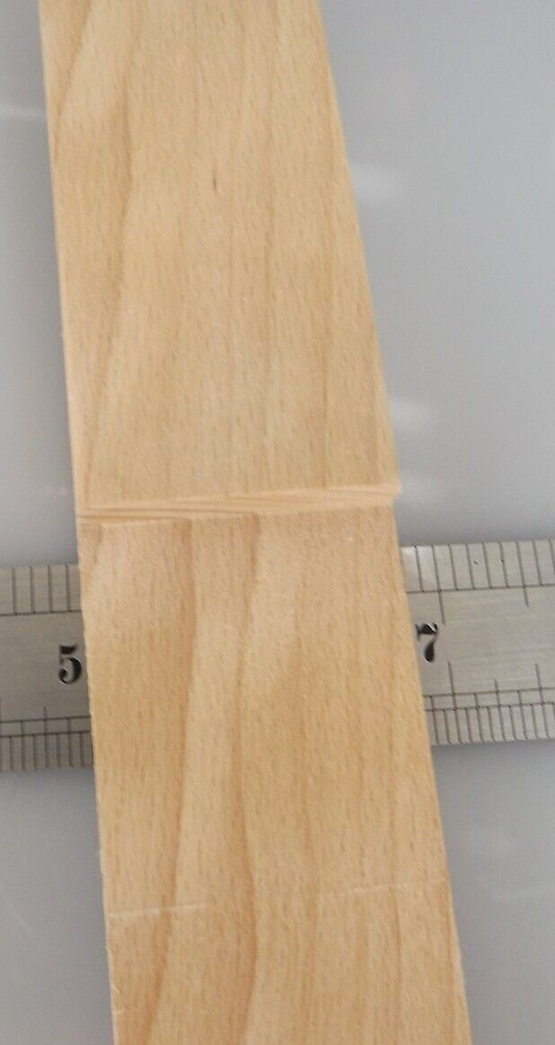 57 2669.jpg Wooden Bench Pin for Bench Clamp – Jewelers Filing Post with V Slot, 1-1/2″ Wide Hardwood Bench Peg