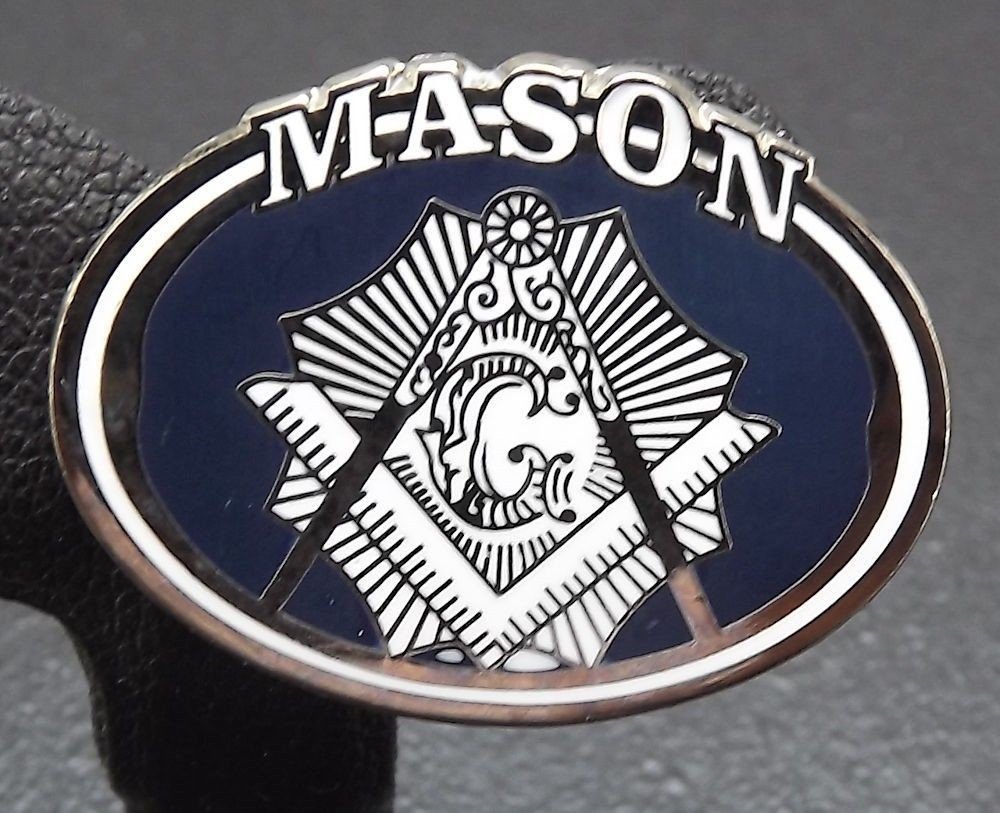 mason-blue-lodge-lapel-pin-2 MASON Blue Lodge Lapel Pin – view 2