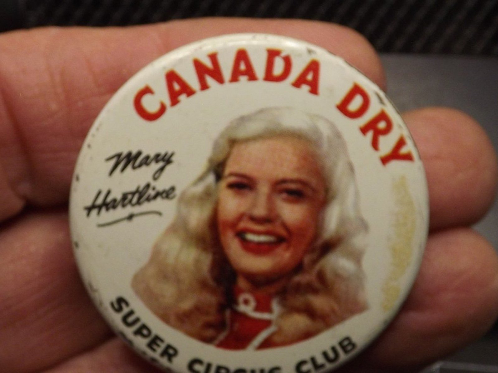canada dry super circus club mary 800022 c2 canada dry super circus club mary 800022 c2