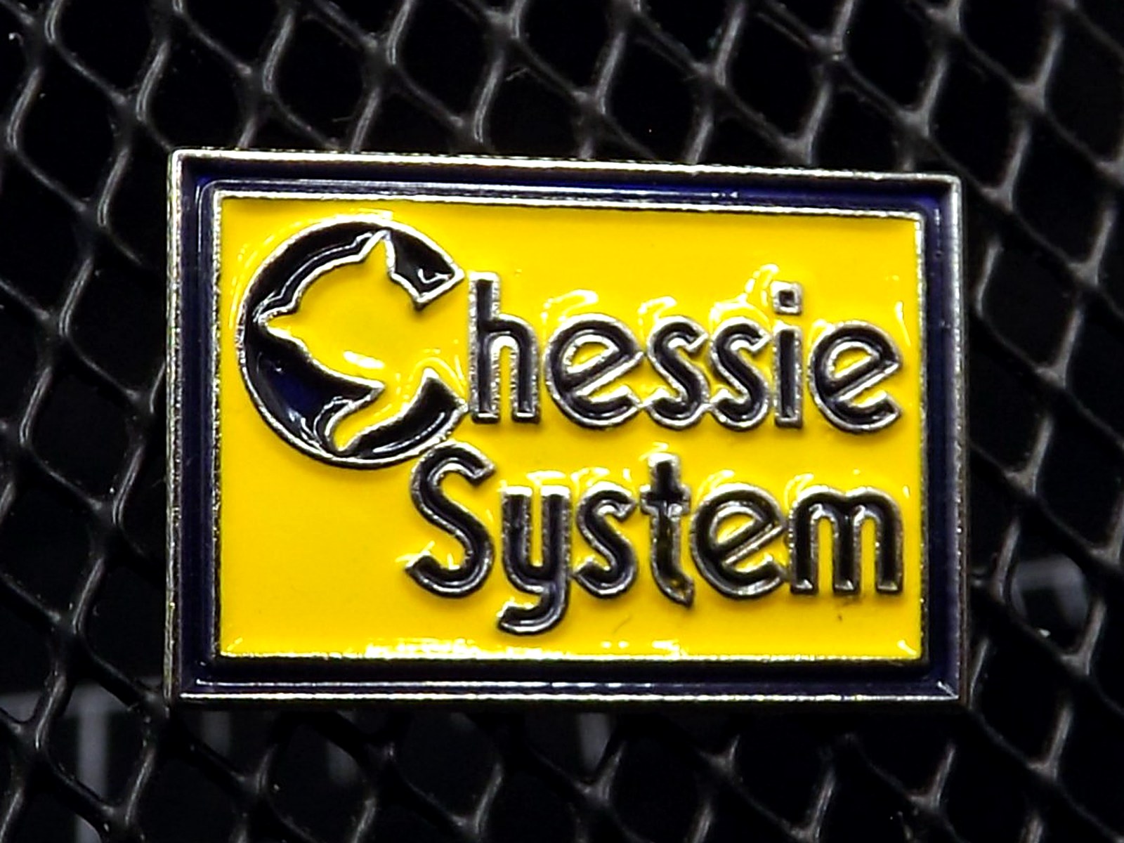 chessie system railroad lapel pin 411305 e1 chessie system railroad lapel pin 411305 e1