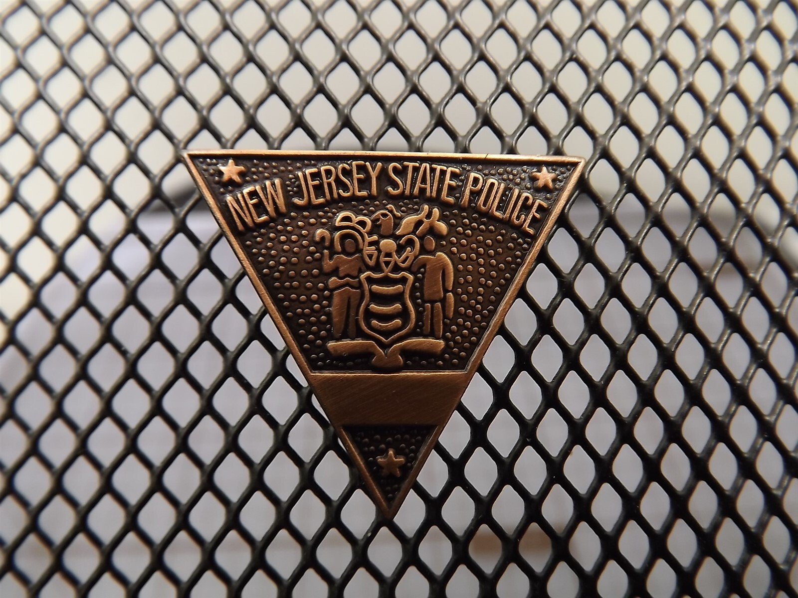 s l1600 11532.jpg New Jersey State Police Lapel Pin – Copper Finish