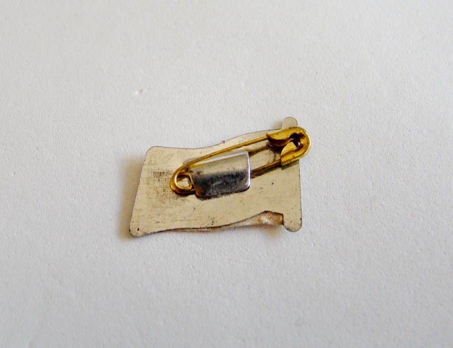 s l1600 12266.jpg "USA" Lapel Pin – photo 2