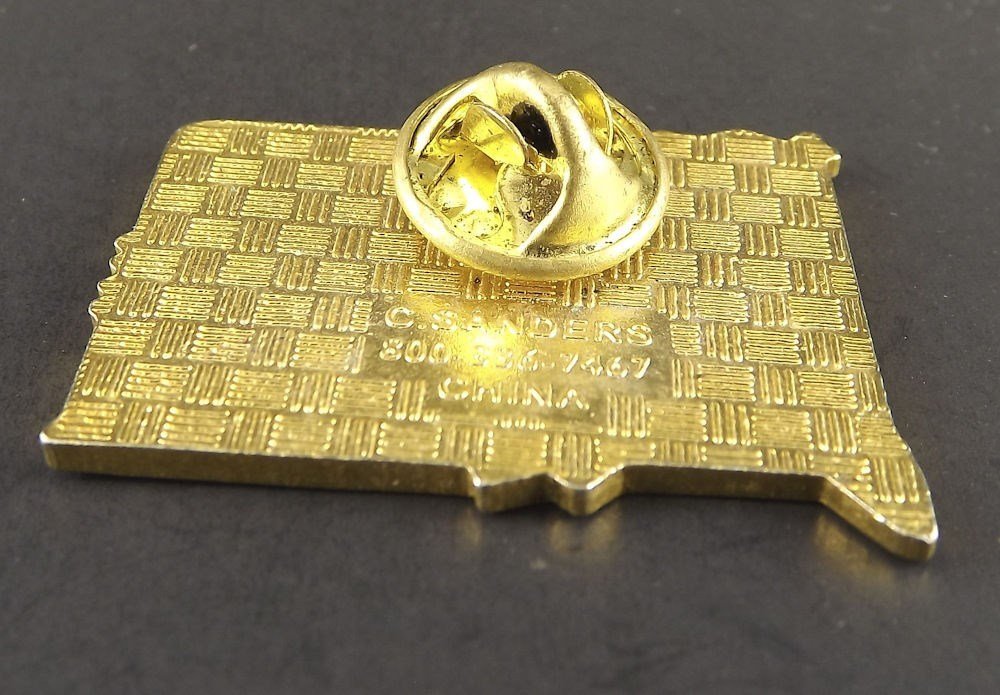 s l1600 12488.jpg Manchester Gate "Xtreme Learning" Pin – photo 2