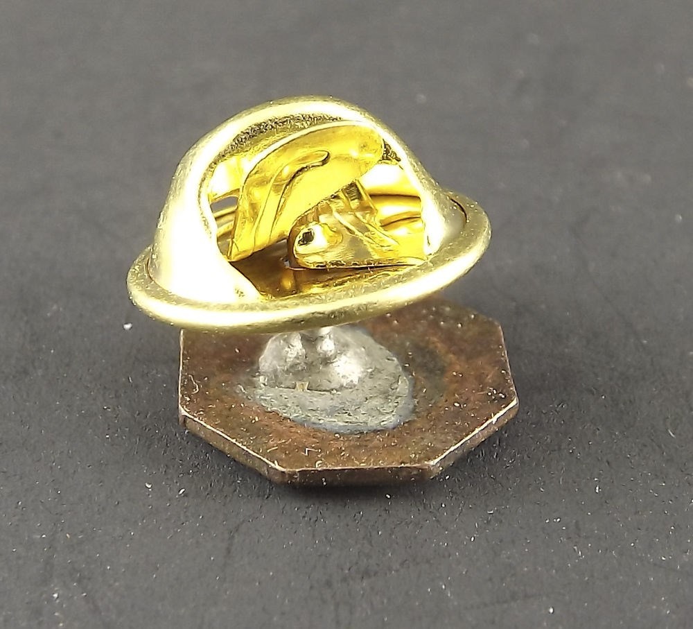 s l1600 12575.jpg AEAA Teacher Student Aide Enamel Lapel Pin – photo 2