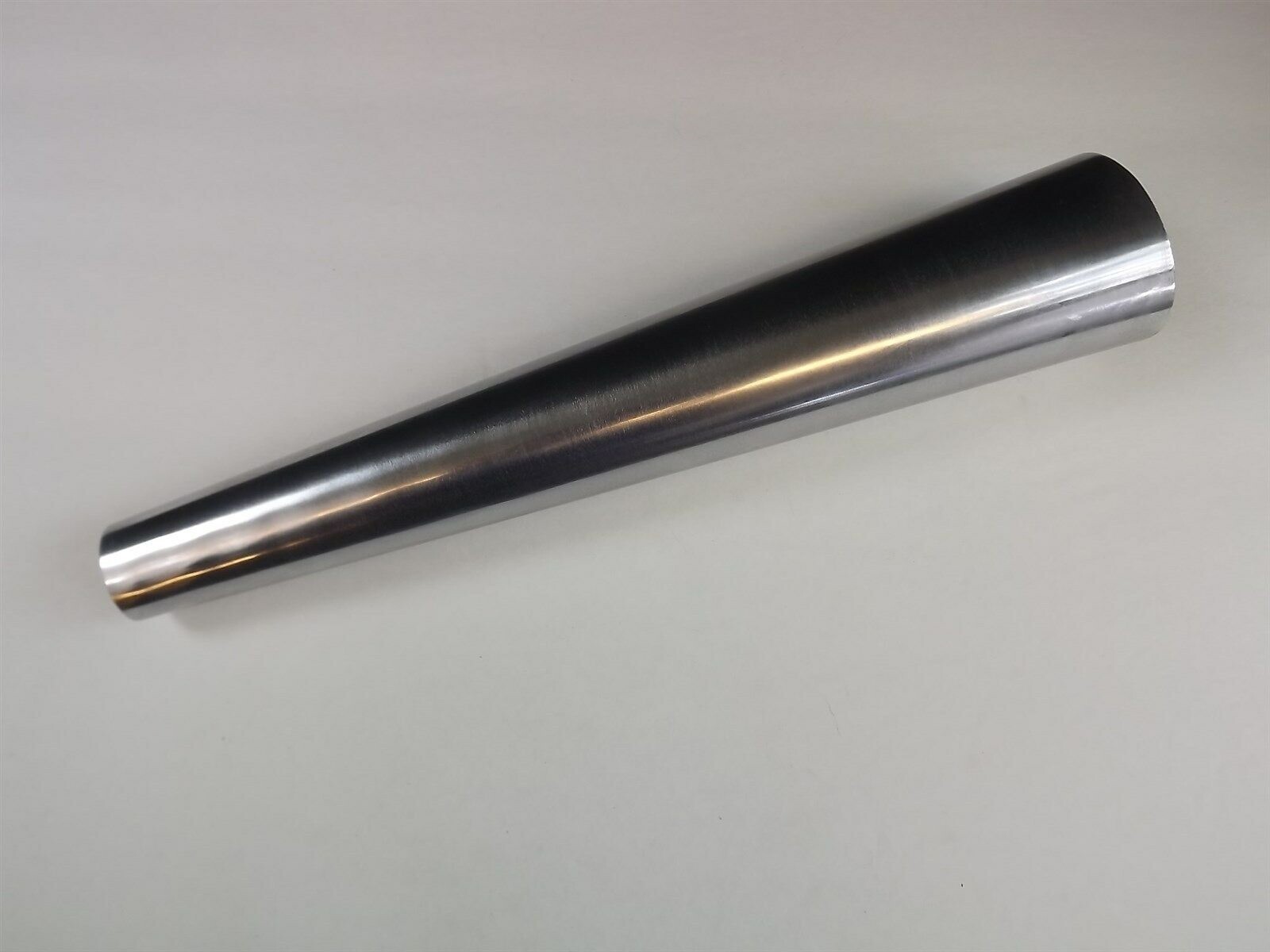 s l1600 16094.jpg 15 in. Bracelet Mandrel Oval Shape Jeweler Jewelry Tool Goldsmith – Jeweler's Bench Tool for Goldsmiths, Silversmiths & Hobby Crafters, New