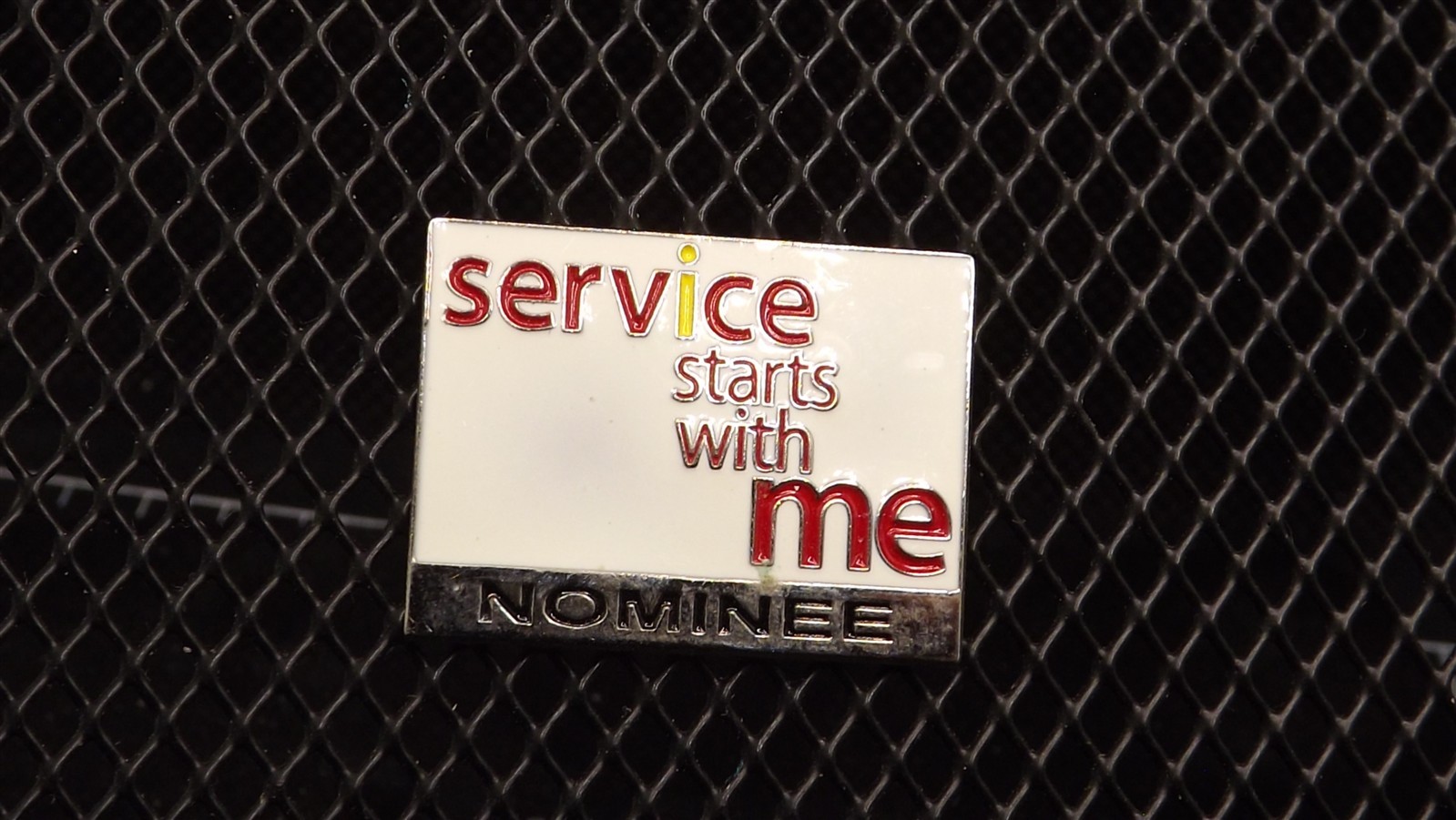 s l1600 6156.jpg “Service Starts With Me” Nominee Lapel Pin