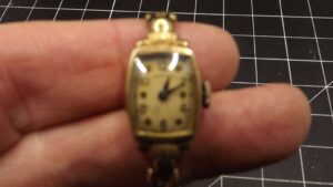 Watches
