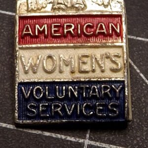 Lapel & Hat Pins