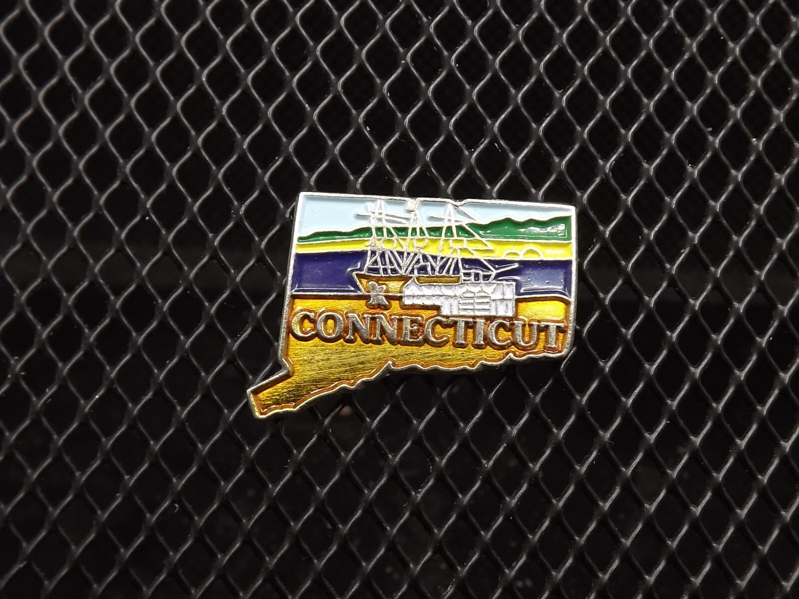 s l1600 7525.jpg Connecticut State Lapel Pin