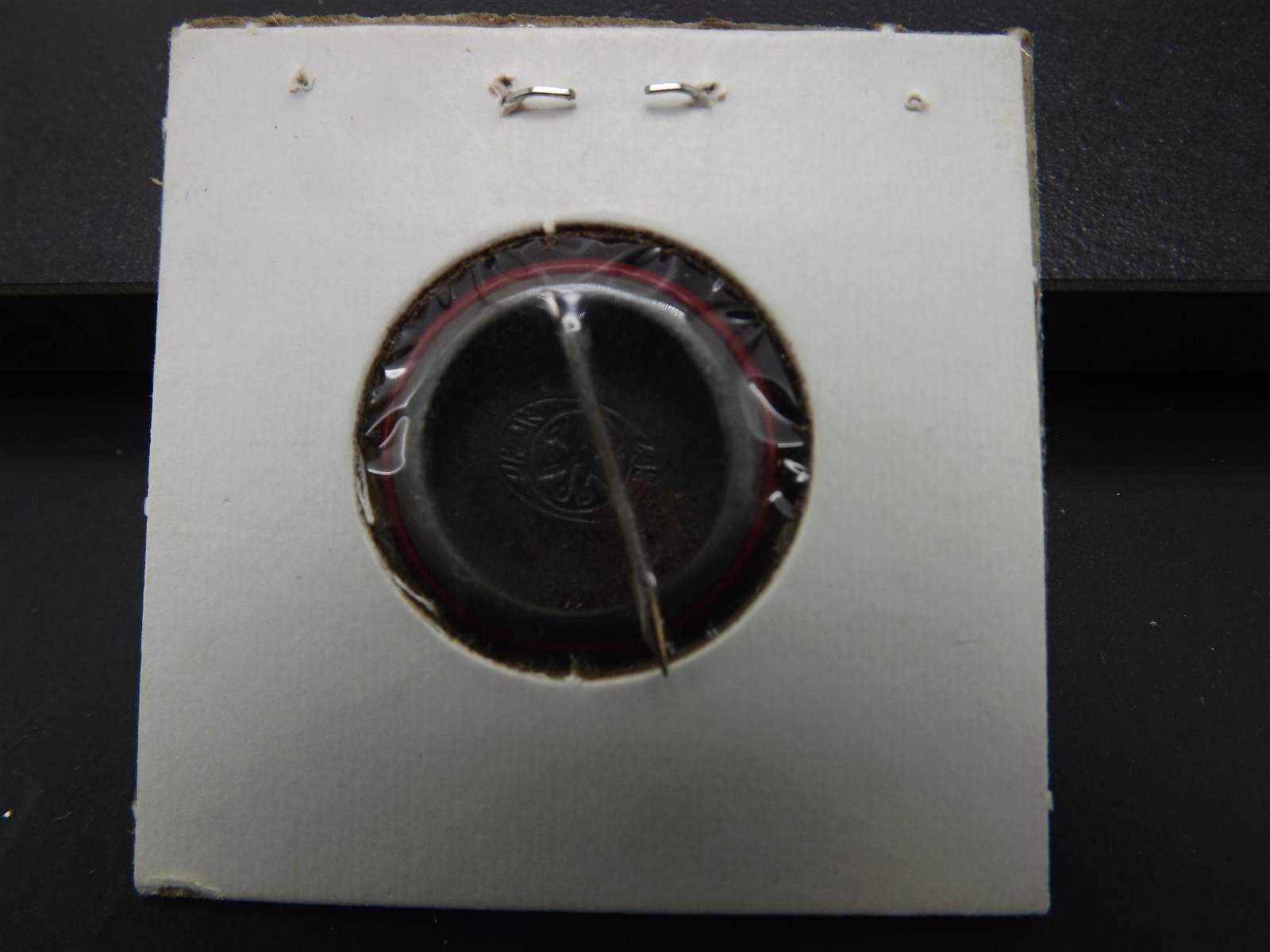 s l1600 9922.jpg WWI Third Liberty Loan Pinback Button – photo 2