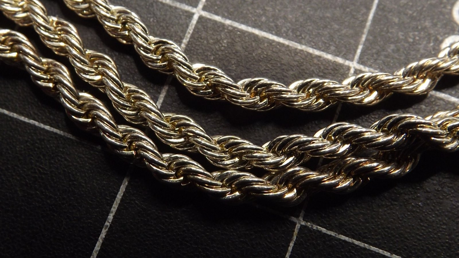sterling silver 925 rope chain necklace 800021 c3 sterling silver 925 rope chain necklace 800021 c3